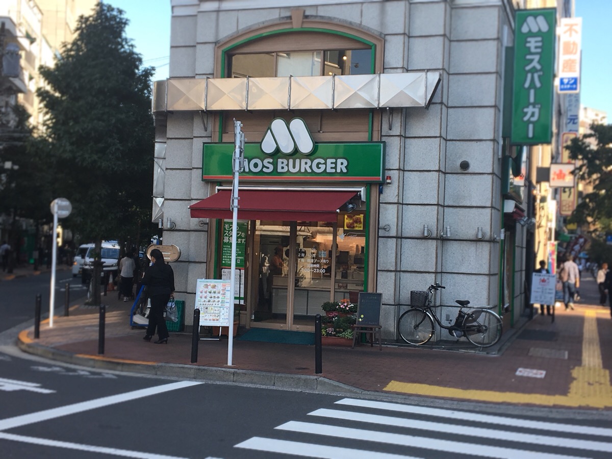 駐車場画像