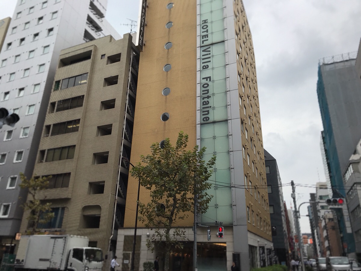 駐車場画像