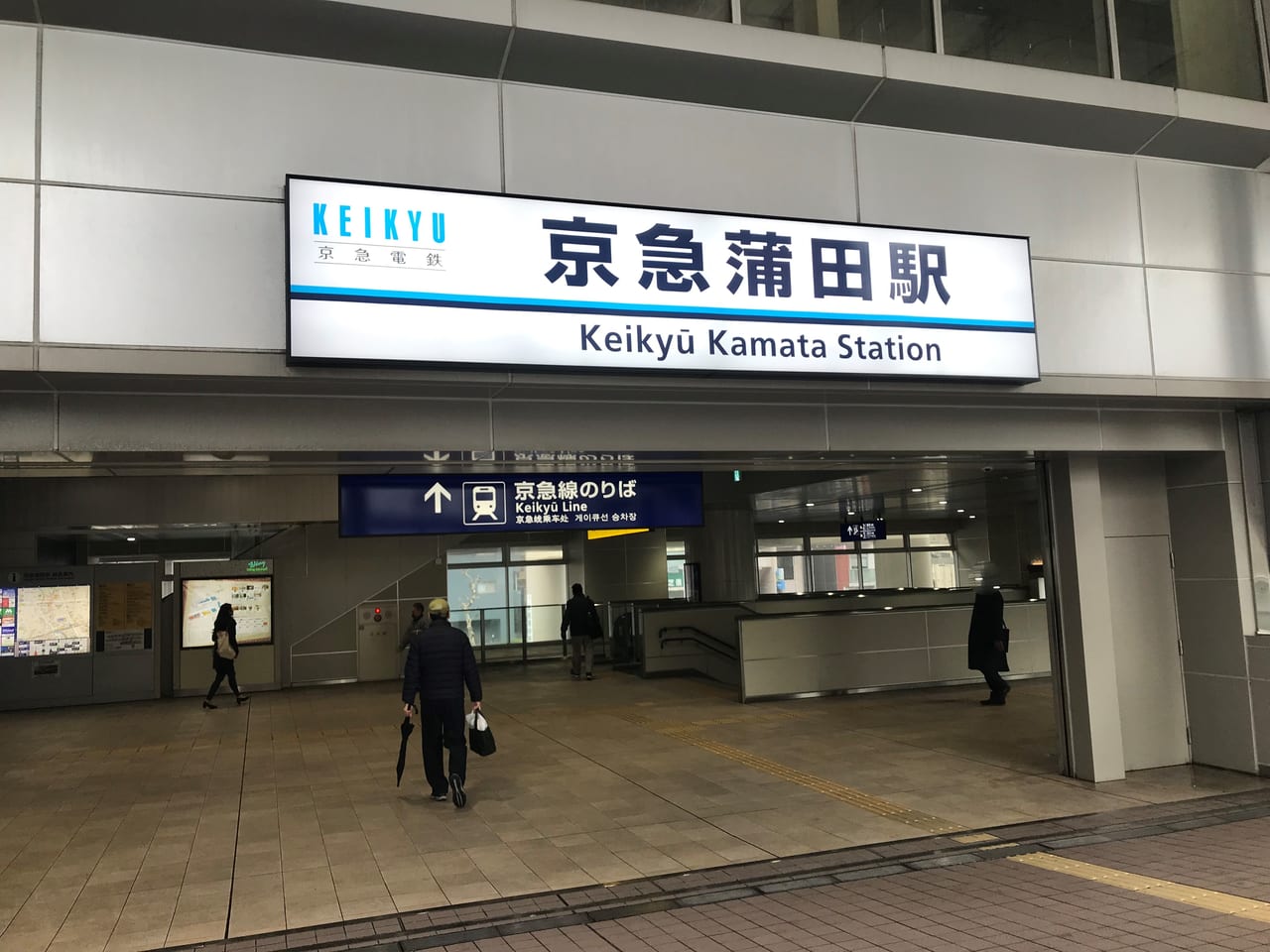 駐車場画像