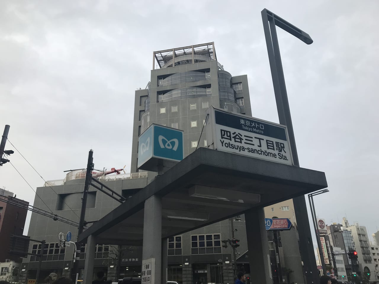 駐車場画像