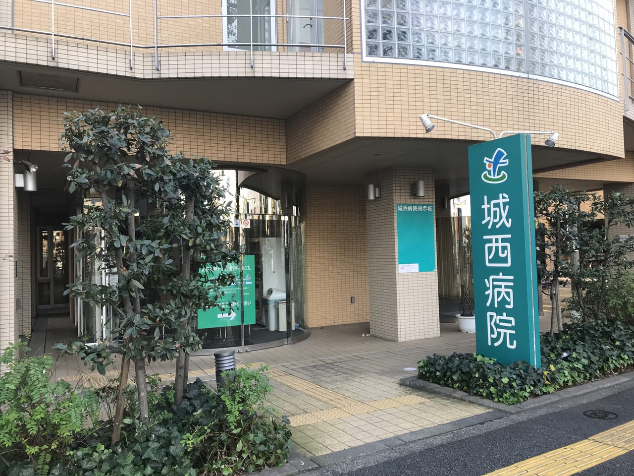 駐車場画像