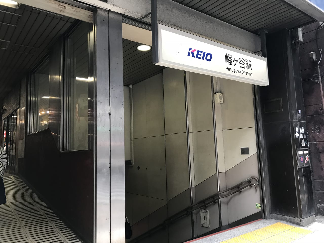 駐車場画像