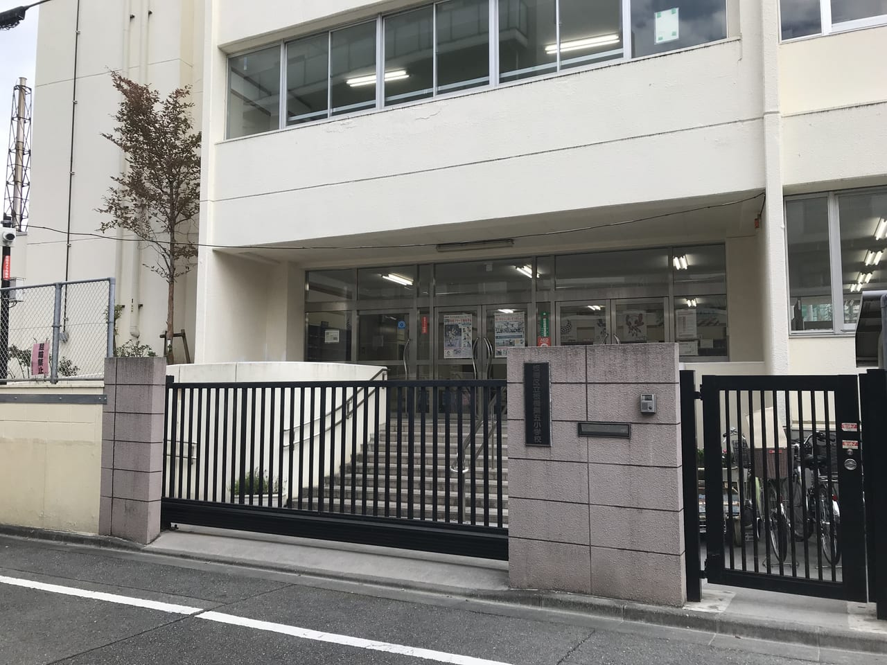 駐車場画像