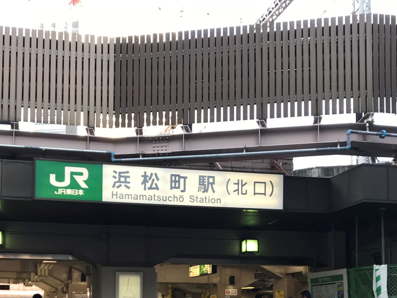 駐車場画像