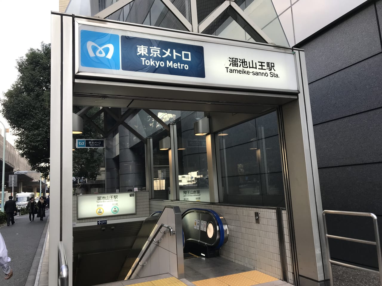駐車場画像