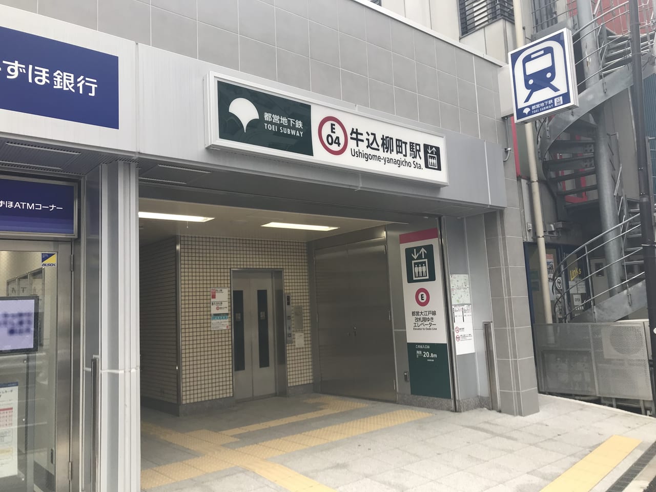 駐車場画像