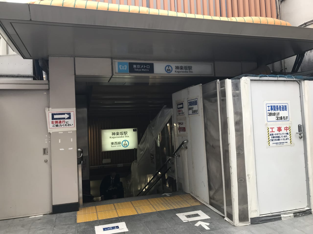 駐車場画像