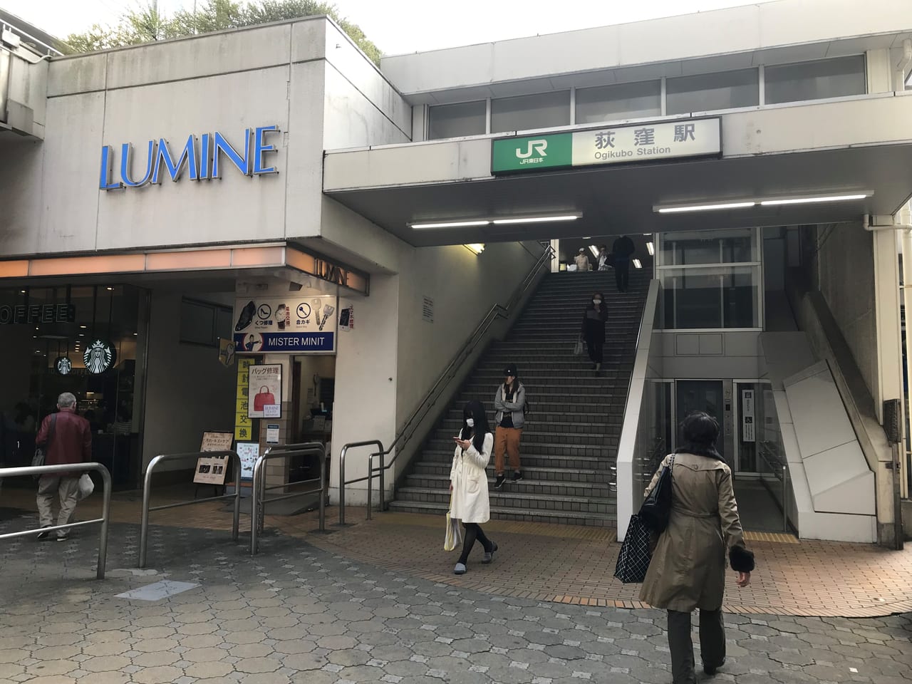 駐車場画像