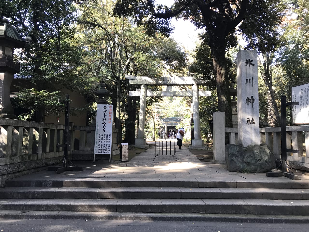 駐車場画像