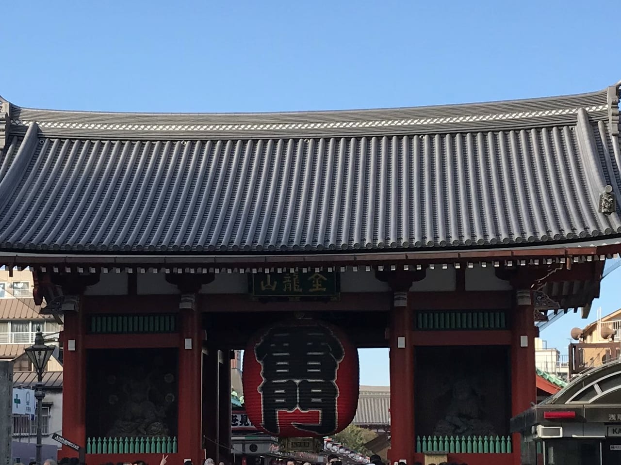 駐車場画像