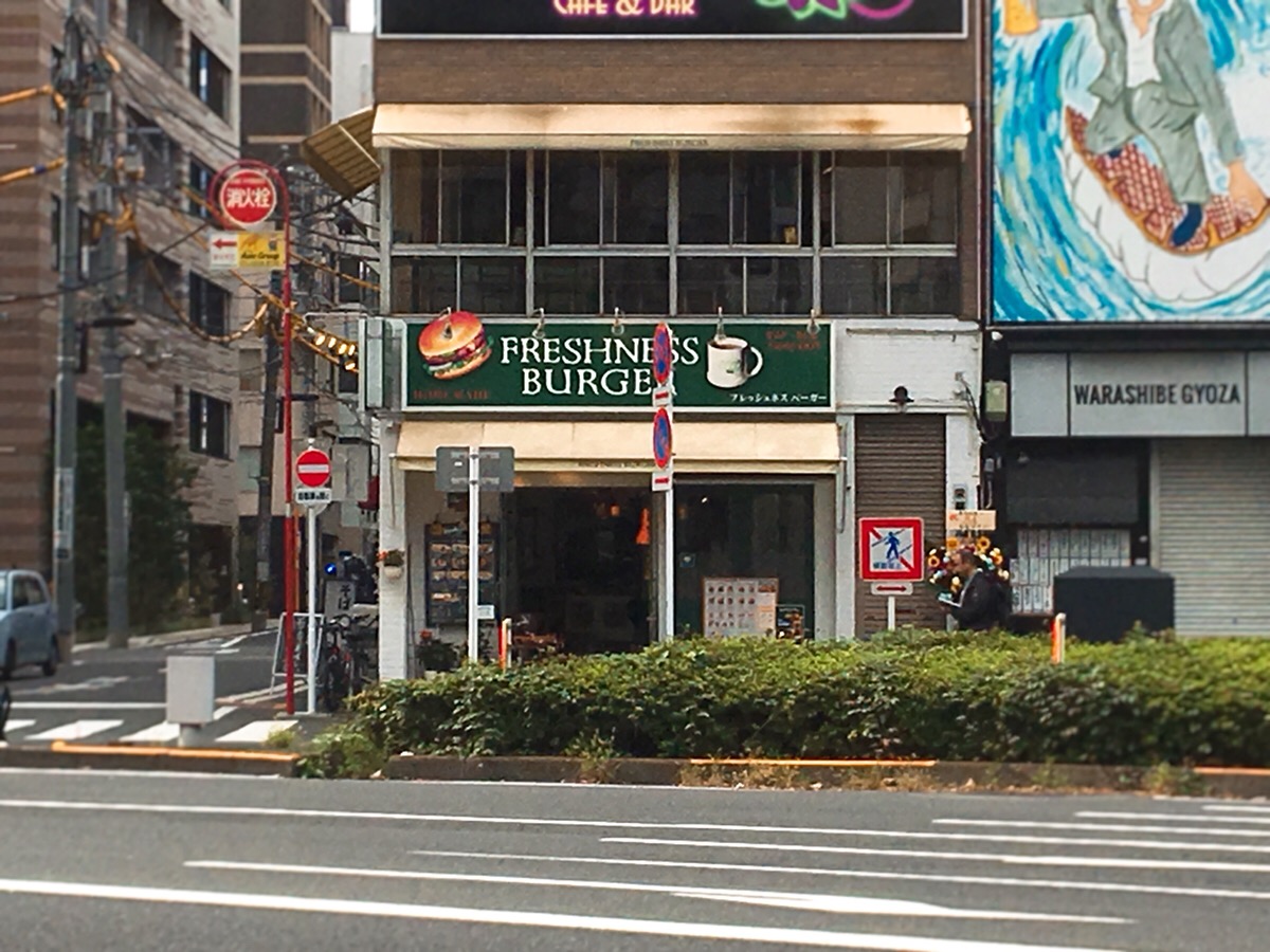 駐車場画像