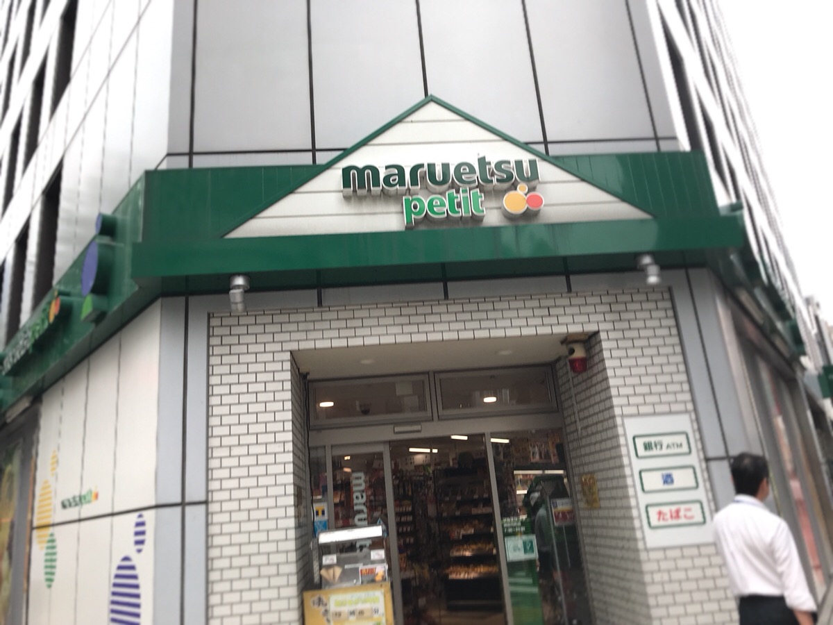 駐車場画像