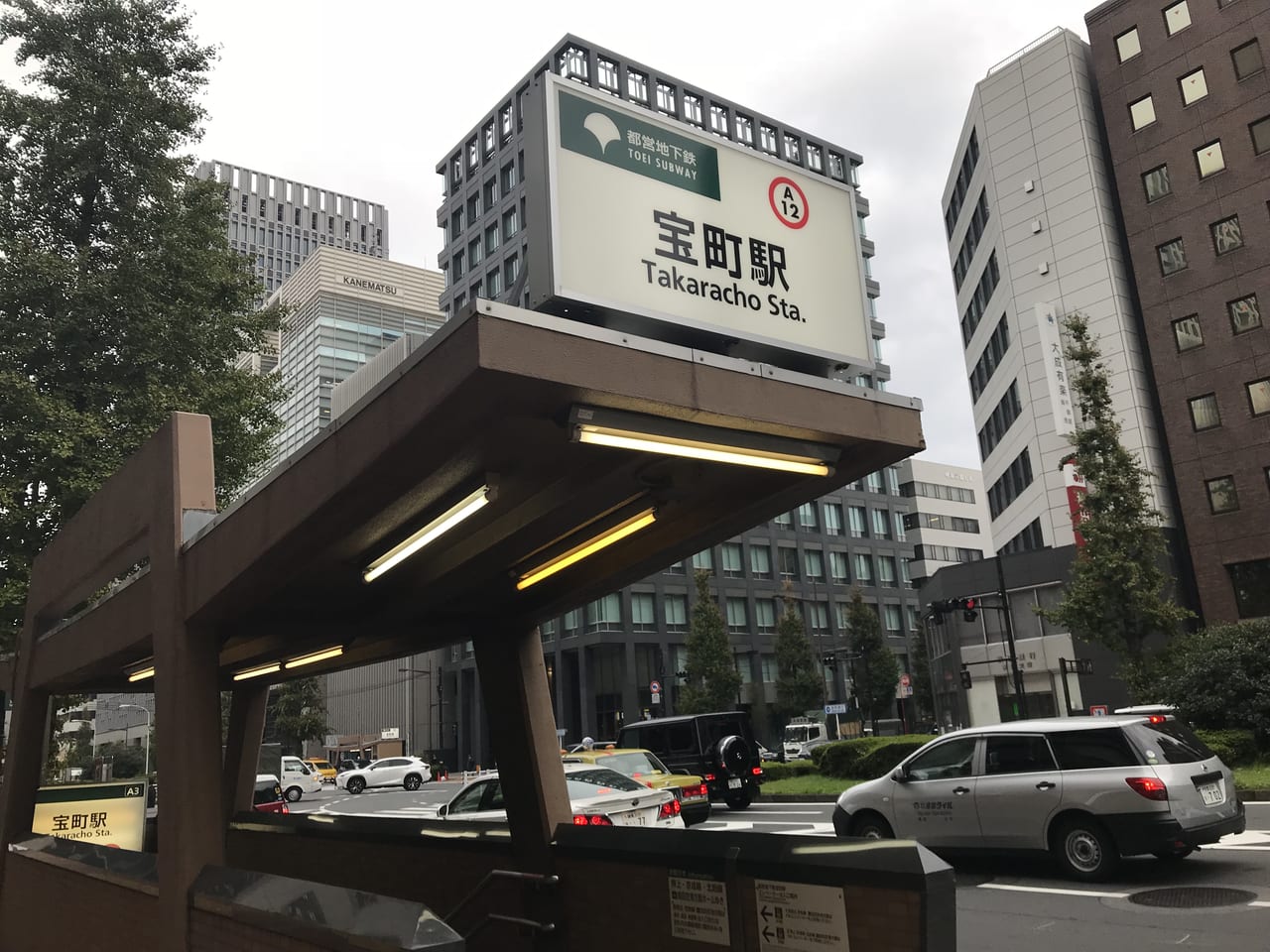 駐車場画像