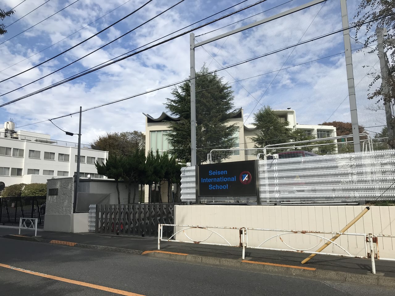 駐車場画像