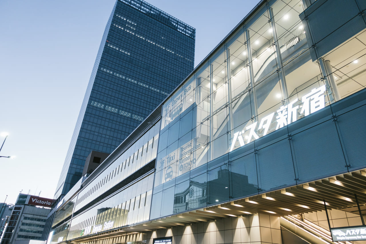 駐車場画像