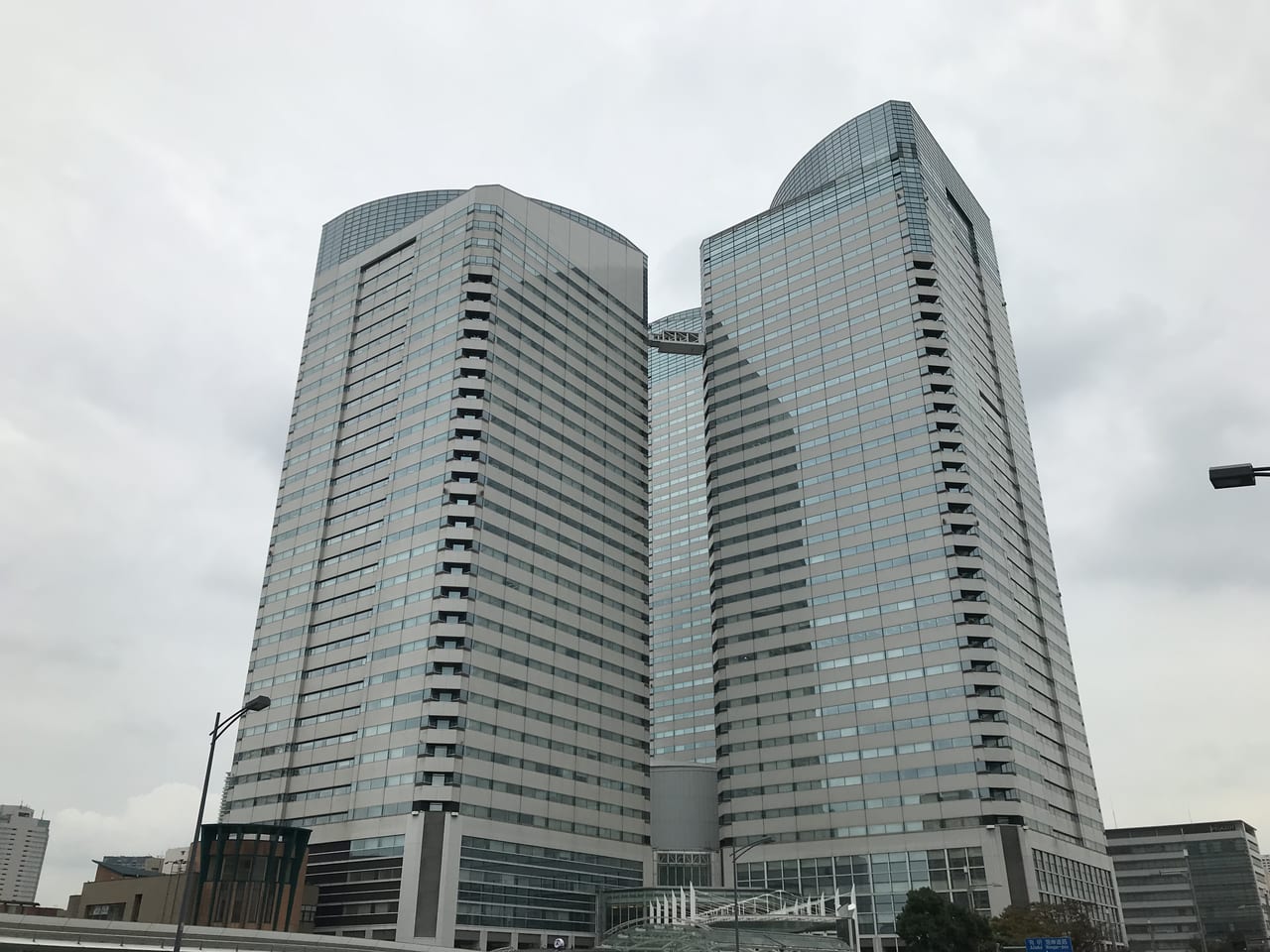 駐車場画像