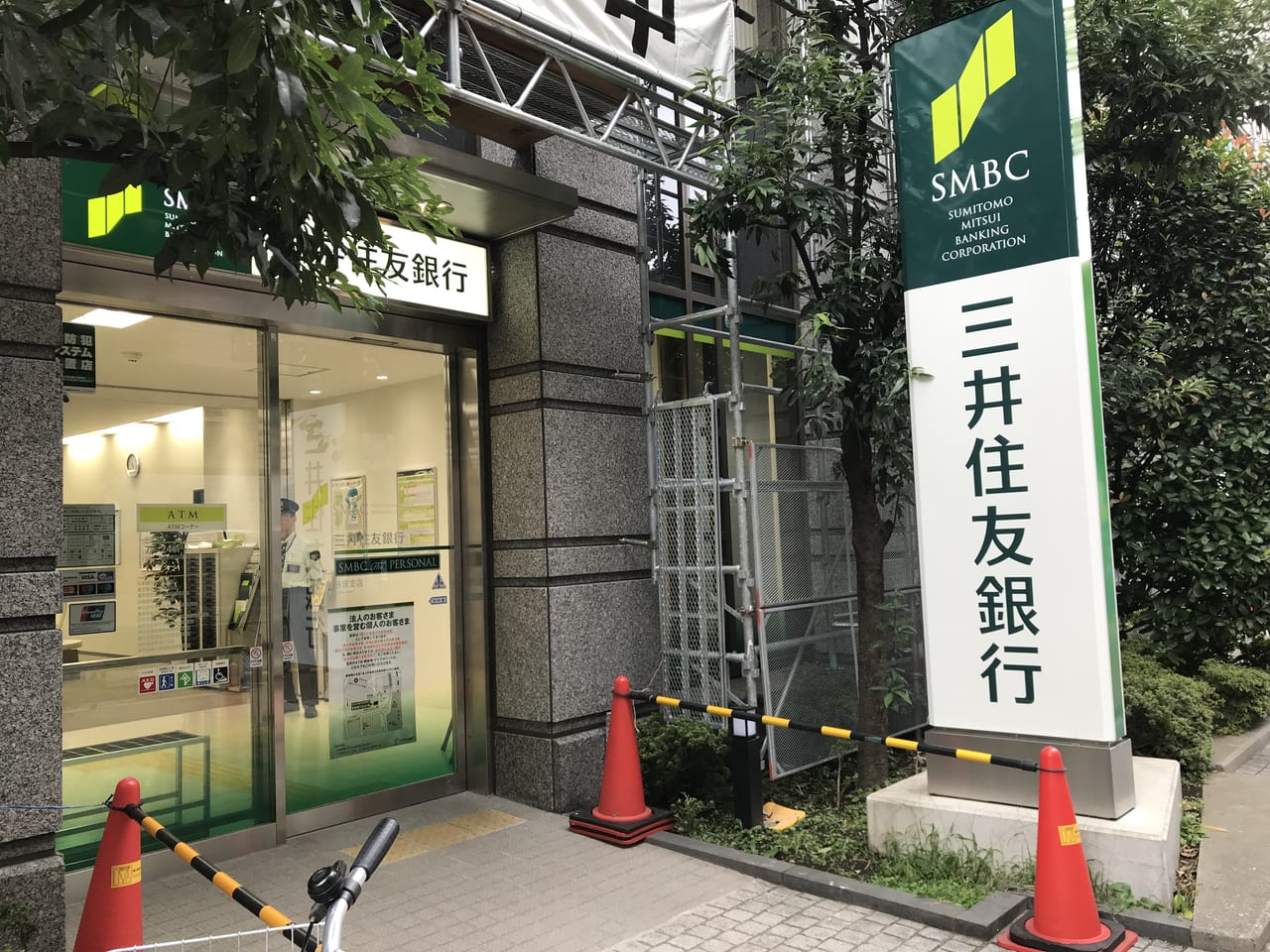 駐車場画像
