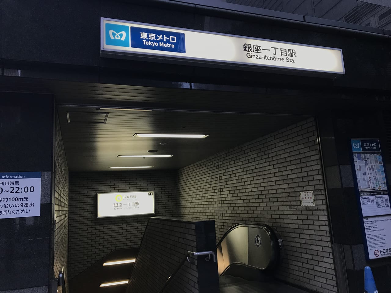 駐車場画像