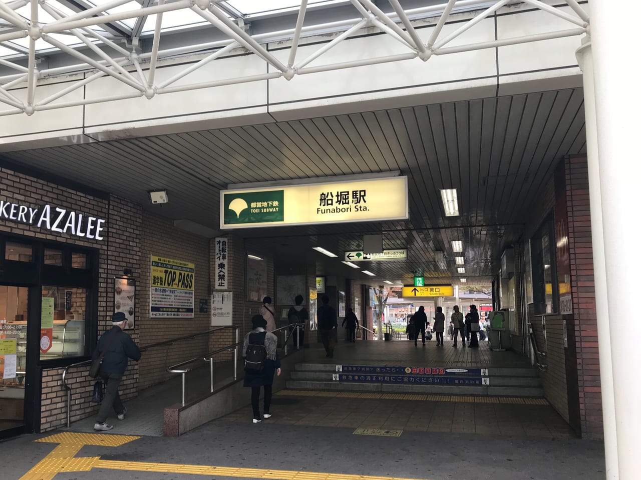 駐車場画像