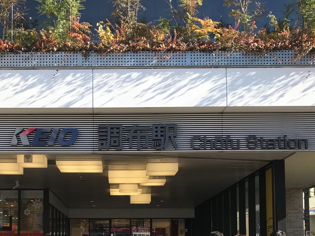 駐車場画像