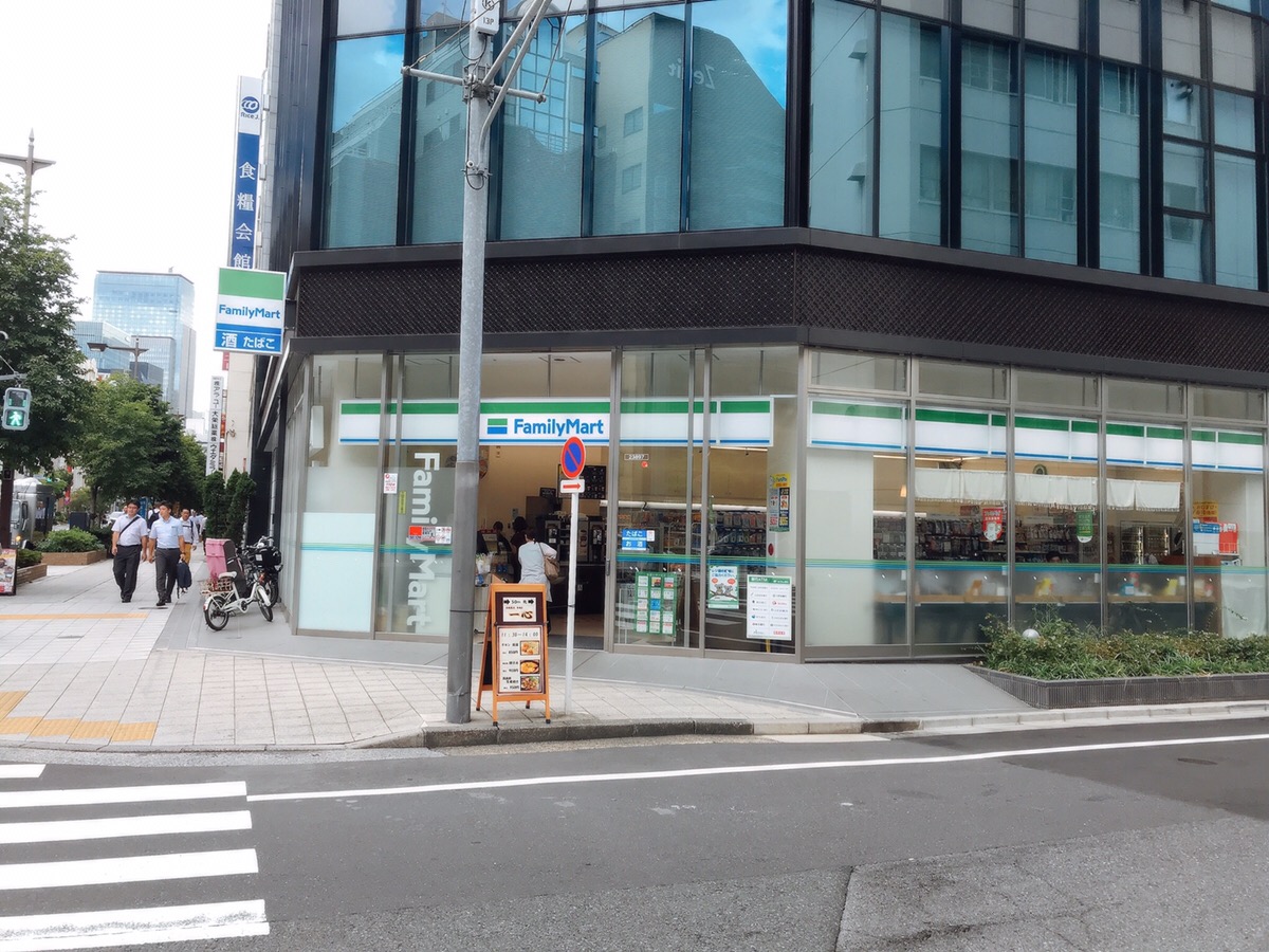駐車場画像