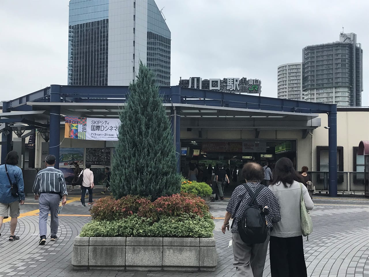 駐車場画像