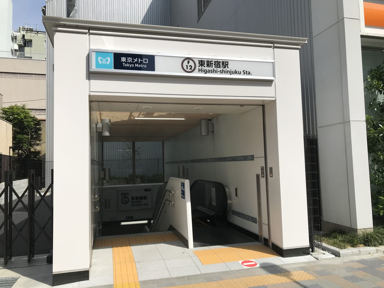 駐車場画像