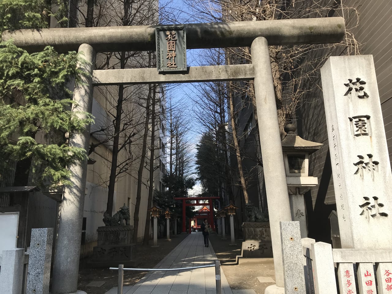 駐車場画像