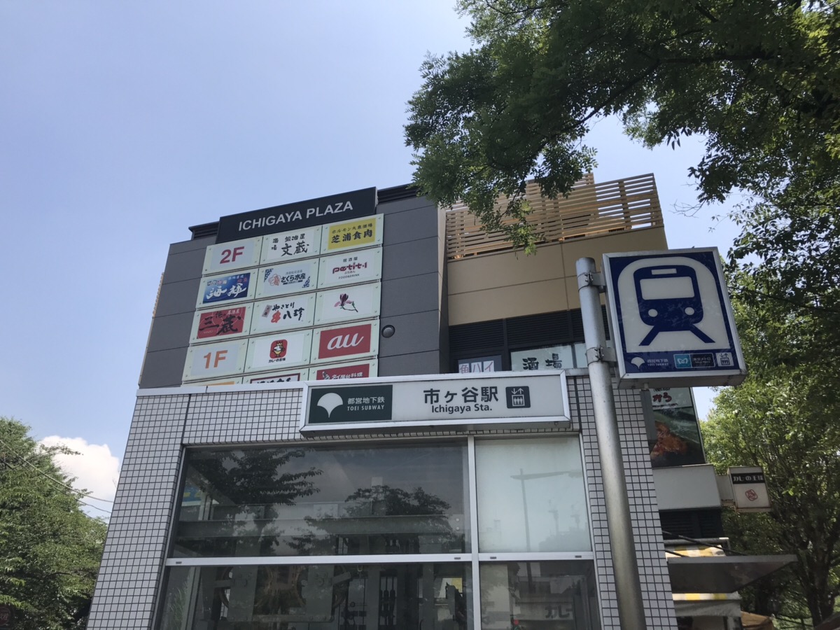 駐車場画像