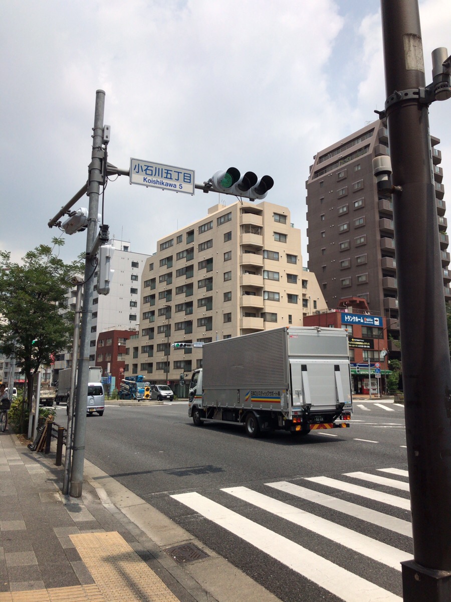 駐車場画像