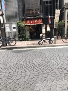 浪花家総本店