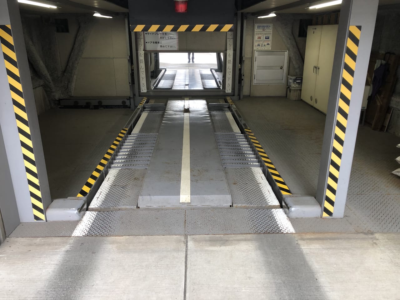 駐車場画像