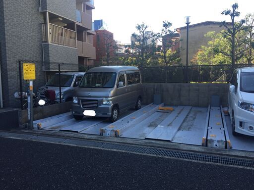 駐車場画像