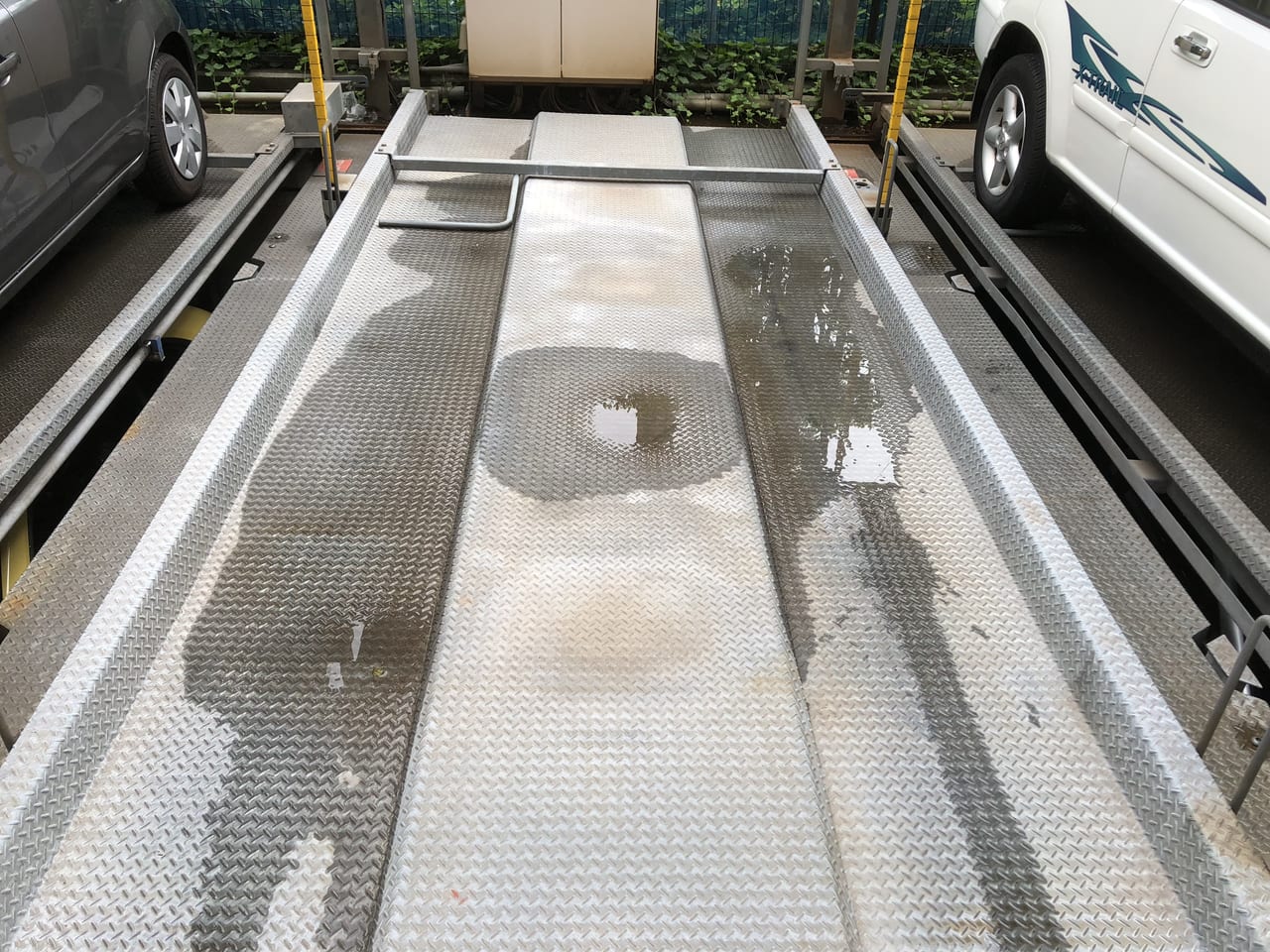 駐車場画像