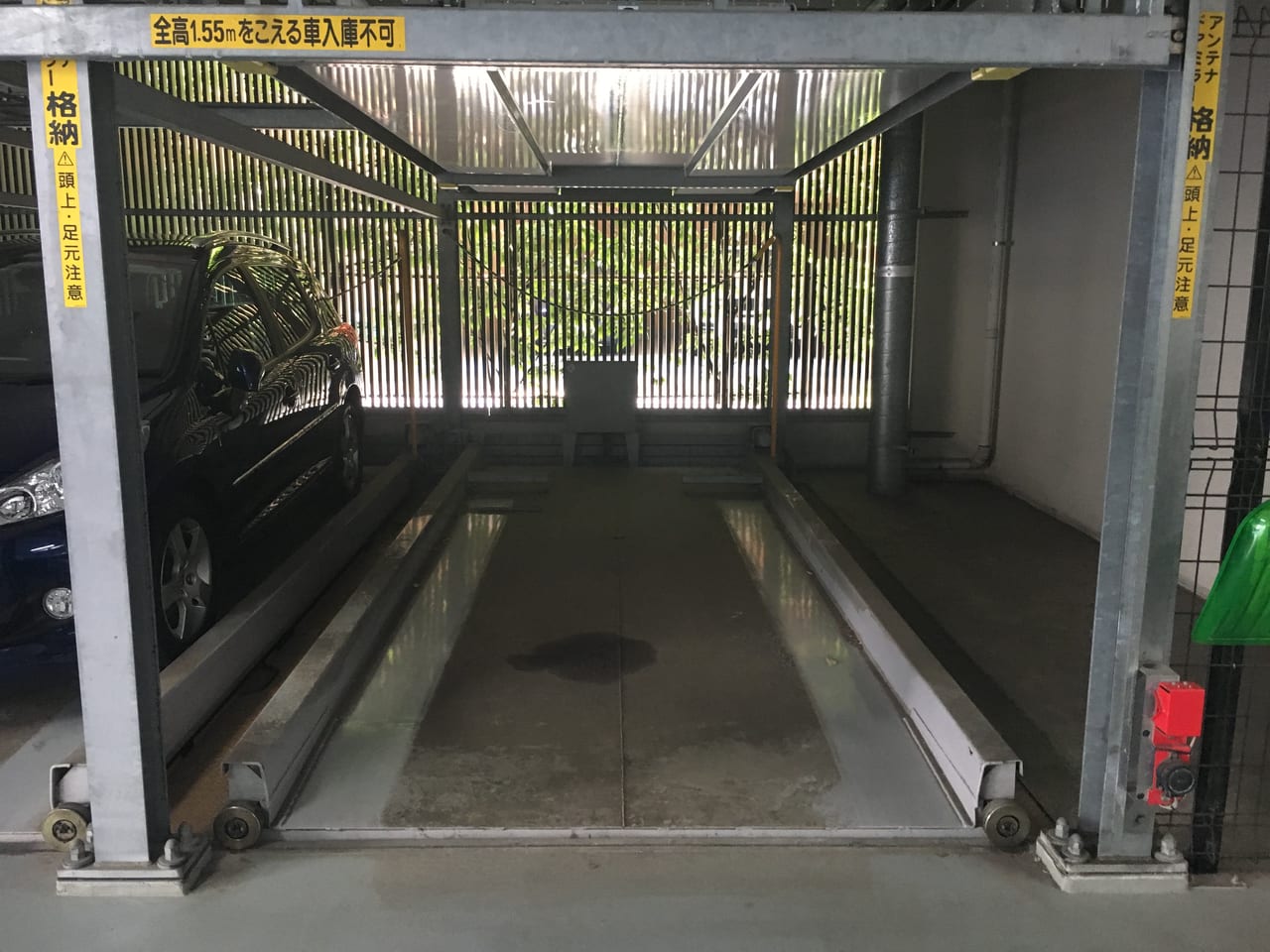 駐車場画像