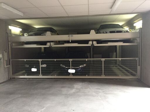 駐車場画像