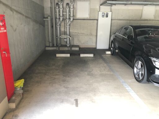 駐車場画像