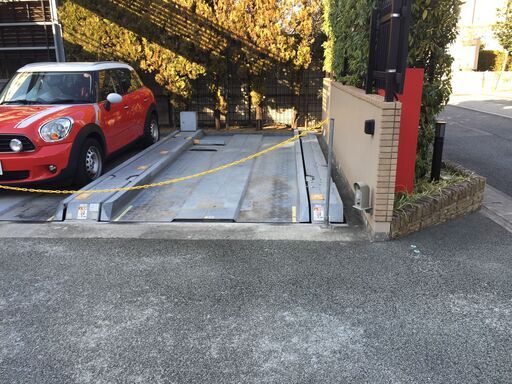 駐車場画像