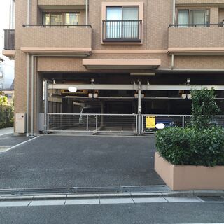 駐車場画像