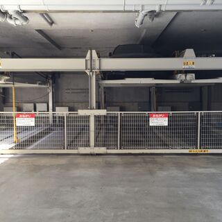 駐車場画像