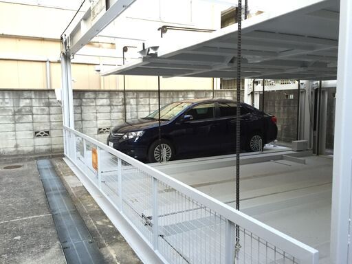 駐車場画像