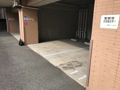 駐車場画像