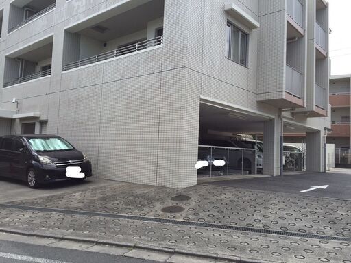 駐車場画像