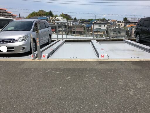 駐車場画像