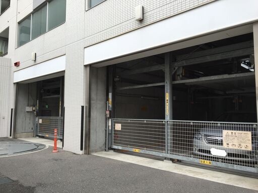 駐車場画像