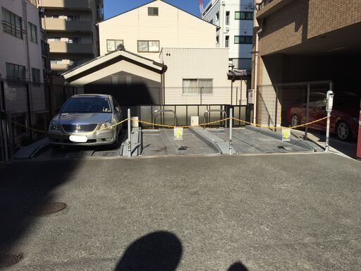 駐車場画像