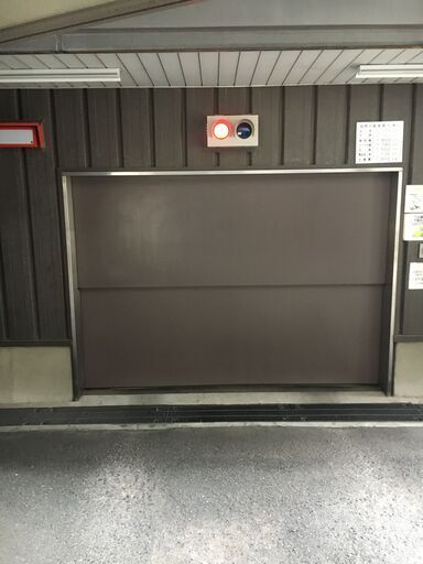 駐車場画像