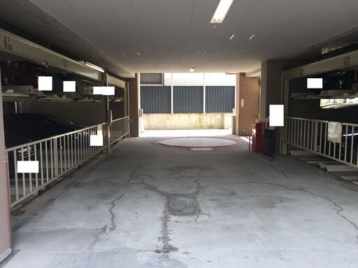 駐車場画像