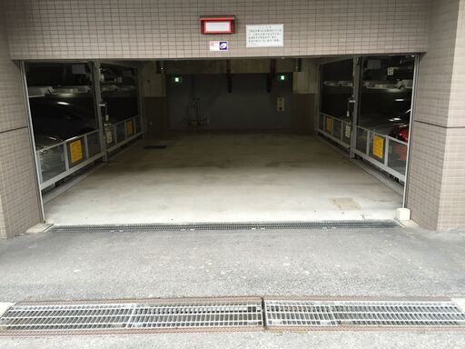 駐車場画像