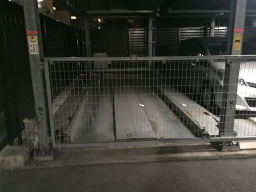 駐車場画像
